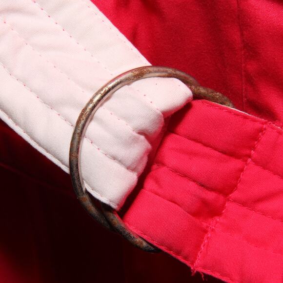 Vintage 80s Sunshine Starshine Flared Hem Dress Size 12 - Picture 6 of 9